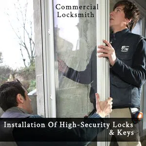 Miami Master Locksmith Miami, FL 305-894-9383 - comm-02
